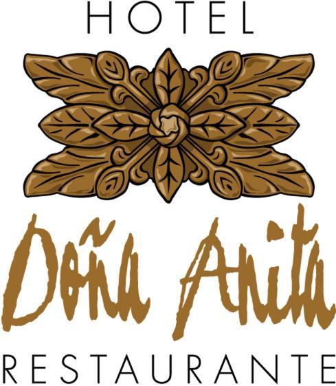 Hotel Restaurante Dona Anita Requena Exterior foto