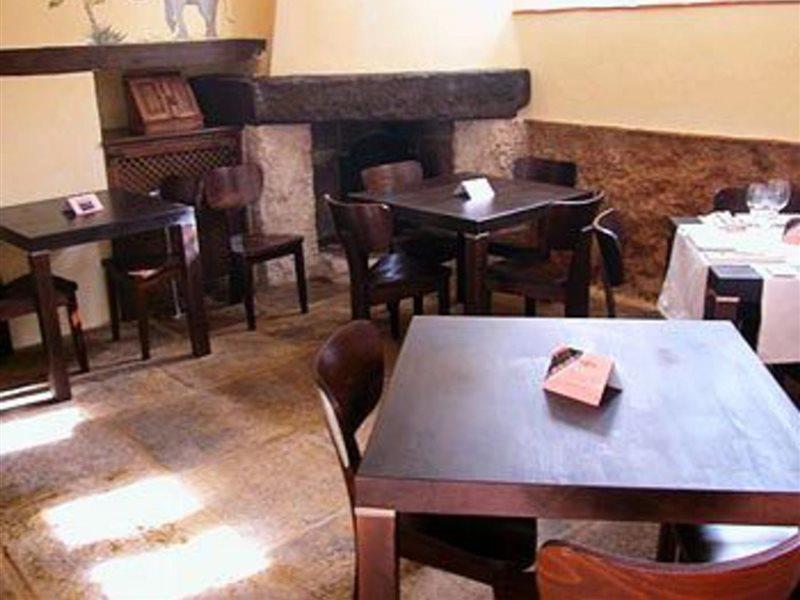 Hotel Restaurante Dona Anita Requena Exterior foto